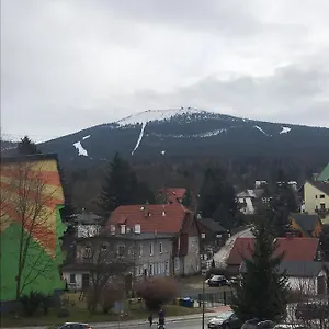 Apartament Mała Szklarska, Szklarska Poręba