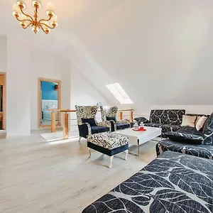 Apartament Every Sky Górna, Szklarska Poręba
