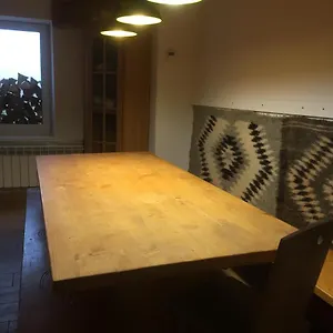 Apartament Ekoapartmentszklarska, Szklarska Poręba