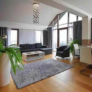 Apartament Vacationclub - Górna Resorts Apartament 2.68, Szklarska Poręba