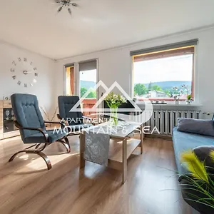Apartament Widok, Szklarska Poręba