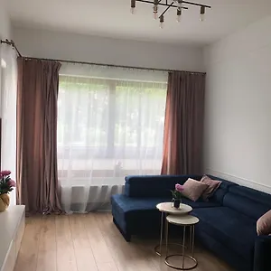  Apartament Mlociny Polska
