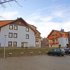 Apartament Annapurna, Szklarska Poręba
