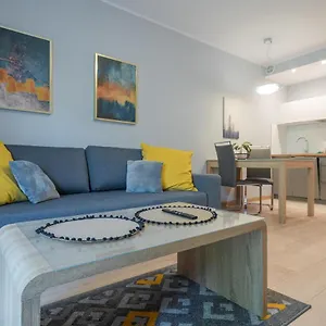 Apartament Apartmament Nowy Widok Na, Szklarska Poręba