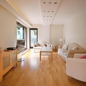  Apartament Victus Apartamenty, Cadena Polska