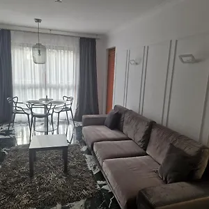  Apartament By Gustav Polska