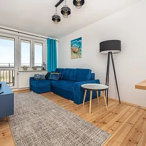  Apartament Crab Kamienny Potok Polska