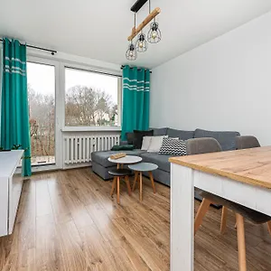  Apartament Octopus Kamienny Potok Polska