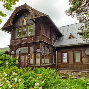 Apartament Brylówka W Centrum Zakopanego Polska